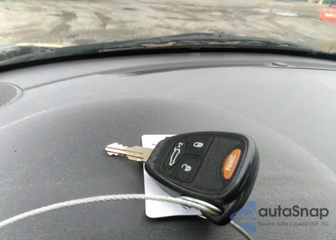 2008 Chrysler Sebring Lx from USA, damaged, VIN 1C3LC46K08N182337